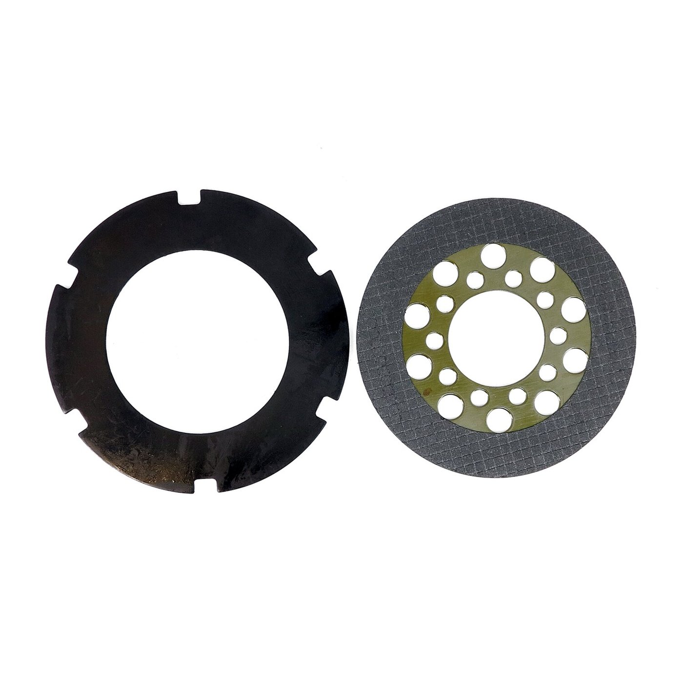 Alto Alto, Carbonite® PowerPack® extra plate clutch kit - Image 2