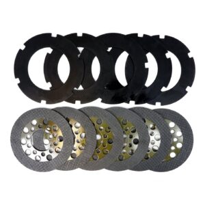 Alto Alto, Carbonite® PowerPack® extra plate clutch kit