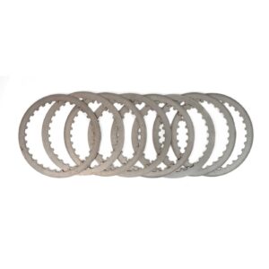 Alto Alto, clutch steel drive plate set (6)