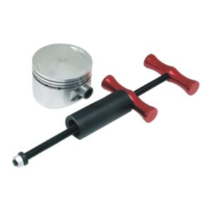 George's Garage George's Garage, wristpin tool