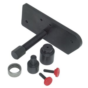 George's Garage George's Garage, cam bearing installer tool