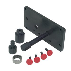 George's Garage George's Garage, inner cam bearing installer tool