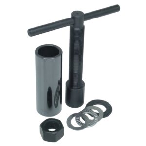 George's Garage George's Garage, sprocket shaft bearing install tool
