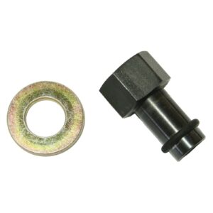 George's Garage George's Garage, clutch spring adapter nut