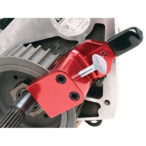 George's Garage George's Garage, transmission pulley lock tool