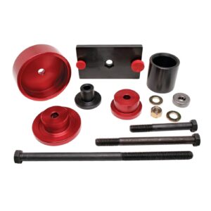 George's Garage George's Garage, main drive gear tool