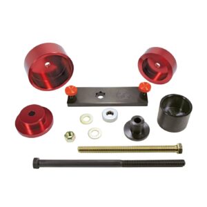 George's Garage George's Garage, main drive gear & bearing tool