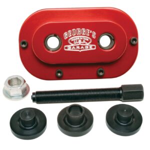 George's Garage George's Garage, transmission door bearing tool