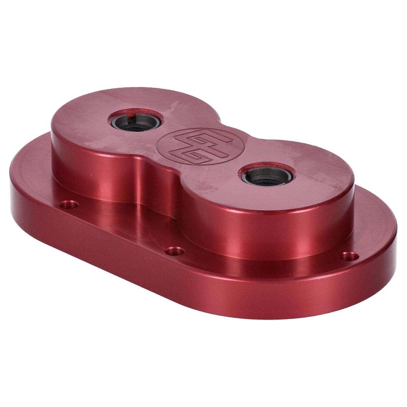 George's Garage George's Garage, 6-sp transm. cover bearing tool - Image 2