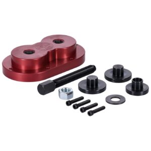 George's Garage George's Garage, 6-sp transm. cover bearing tool