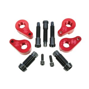 George's Garage George's Garage, FLT power train alignment tool