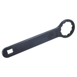 George's Garage George's Garage, 36mm rear wheel axle wrench
