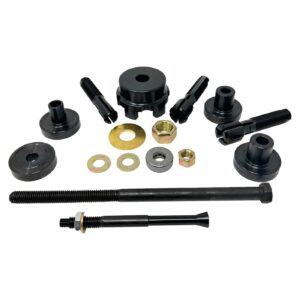 George's Garage George's Garage, 73-up sealed wheel bearing tool