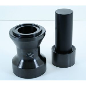 George's Garage George's Garage, crankshaft bearing tool