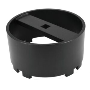 George's Garage George's Garage, fuel pump retainer remover tool