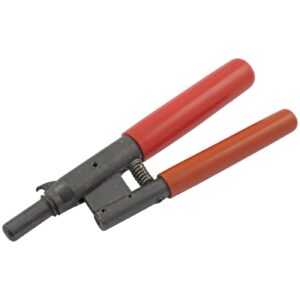 George's Garage George's Garage, wrist pin clip tool