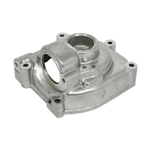 MCS Transmission top cover, rotary type
