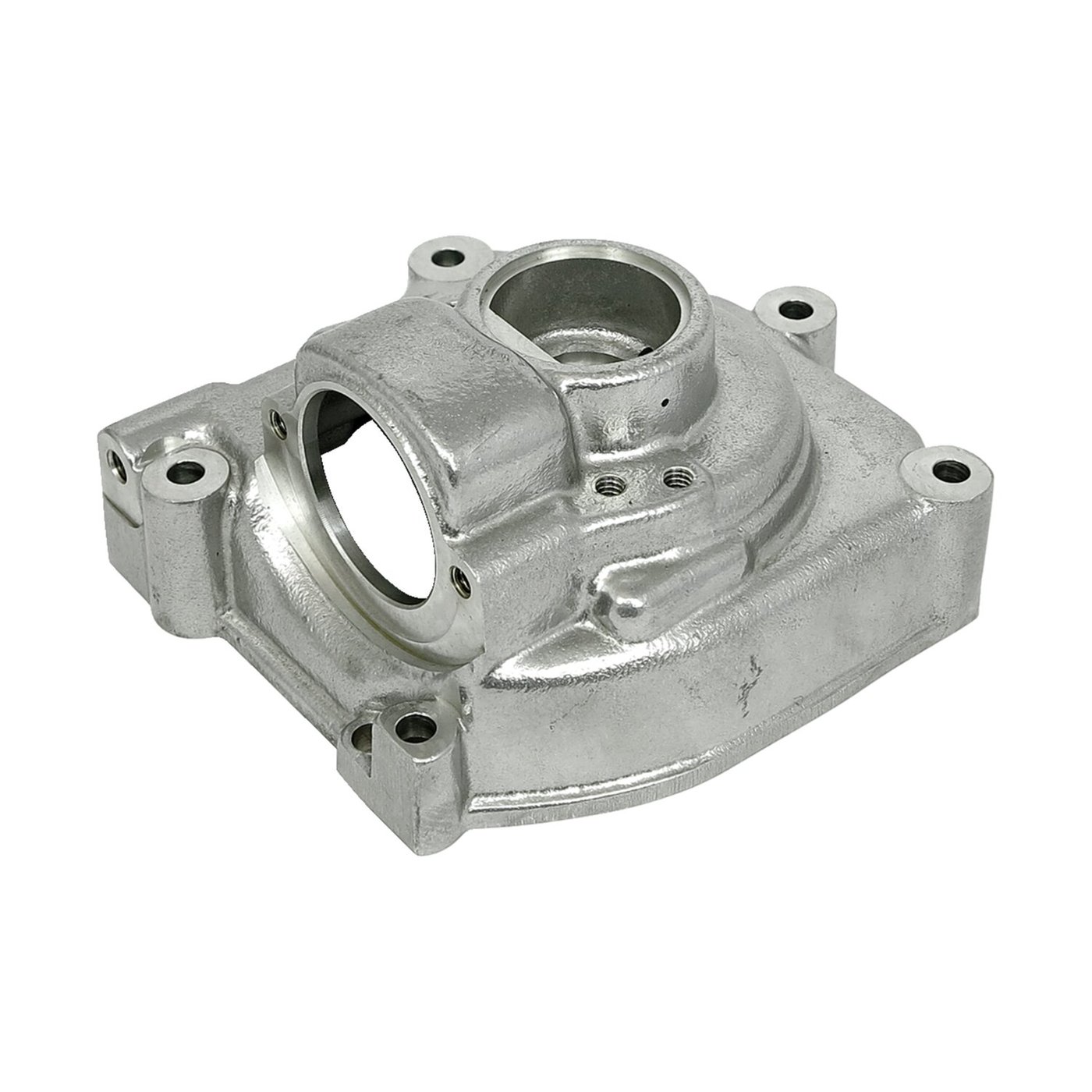 MCS Transmission top cover, rotary type
