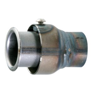 Vance & Hines Vance & Hines, Quiet baffle