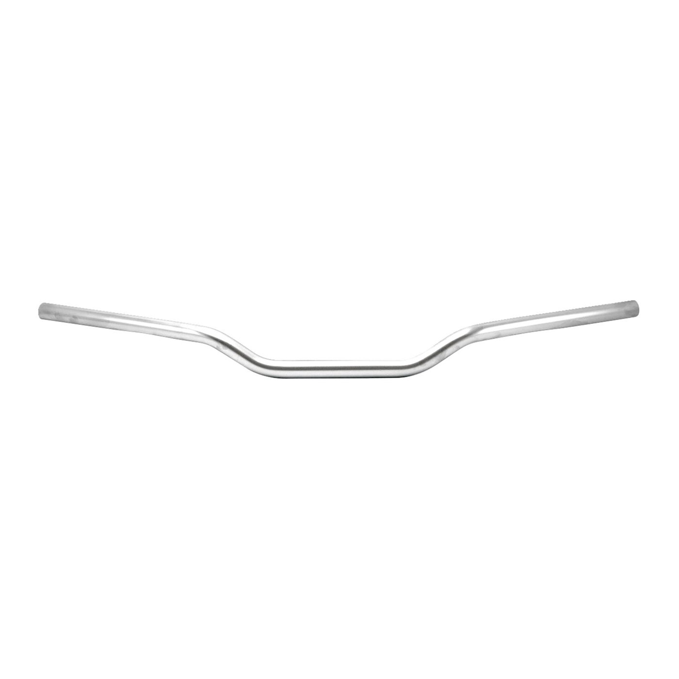 TRW TRW, 1" Streetfighter handlebar alu-look 2.75" rise ABE