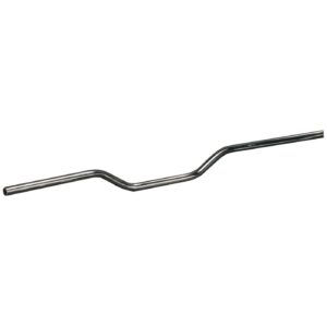 TRW TRW 1" Streetfighter handlebar chrome 2.75" rise ABE