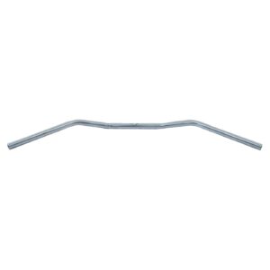 TRW TRW, 1" Flyer Bar handlebar chrome 2" rise ABE