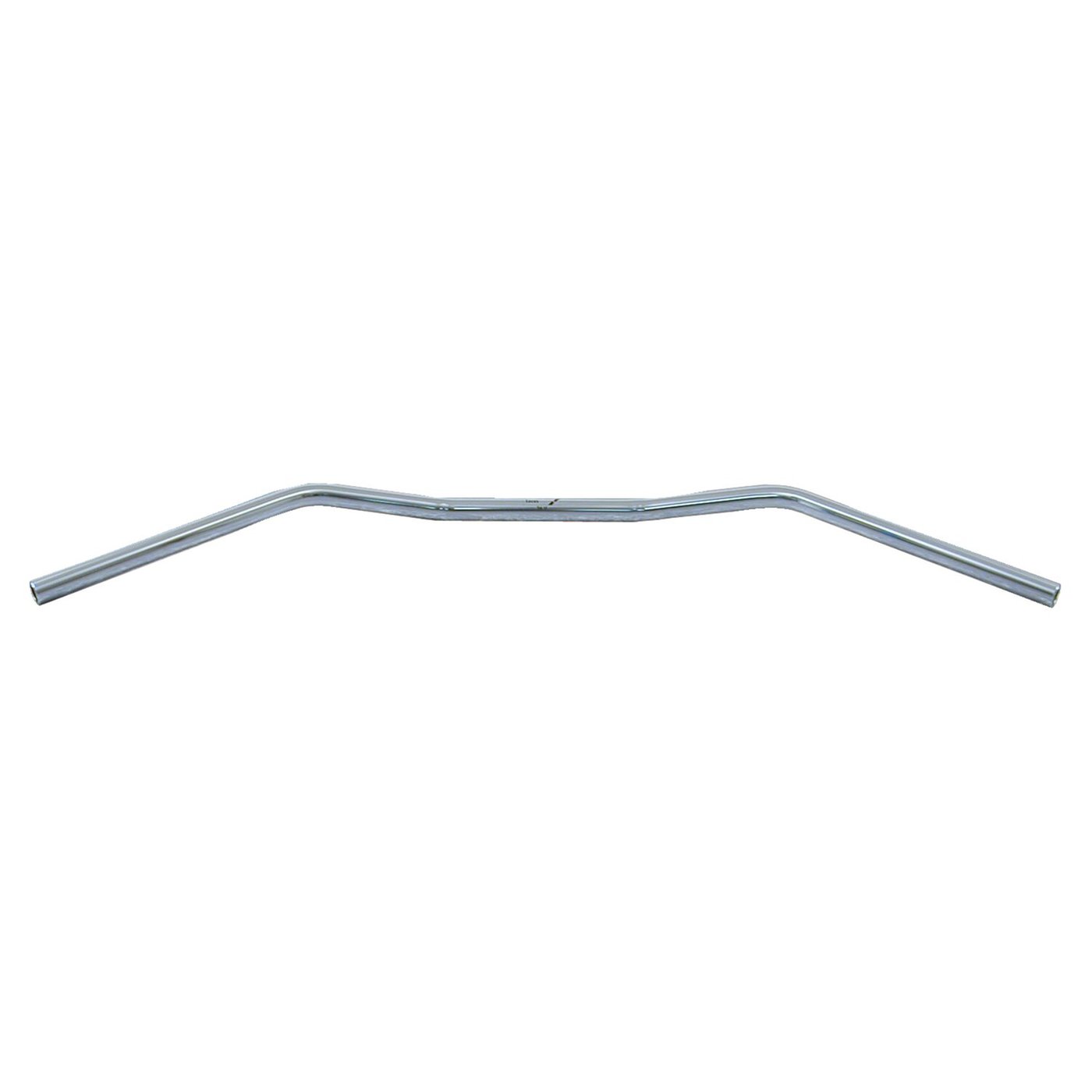 TRW TRW, 1" Flyer Bar handlebar chrome 2" rise ABE