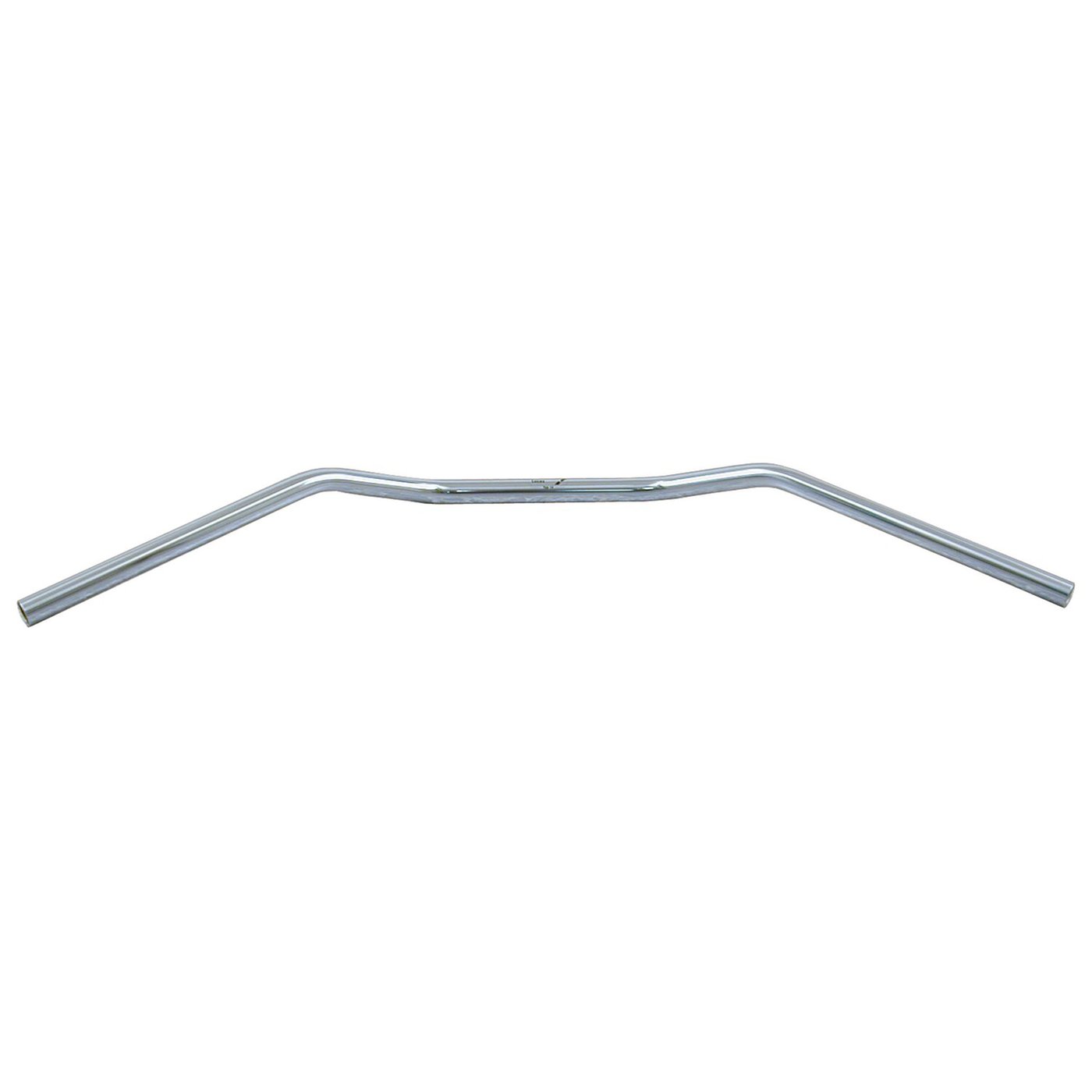 TRW TRW, 1" Roadstar Wide handlebar chrome 3" rise ABE - Image 2
