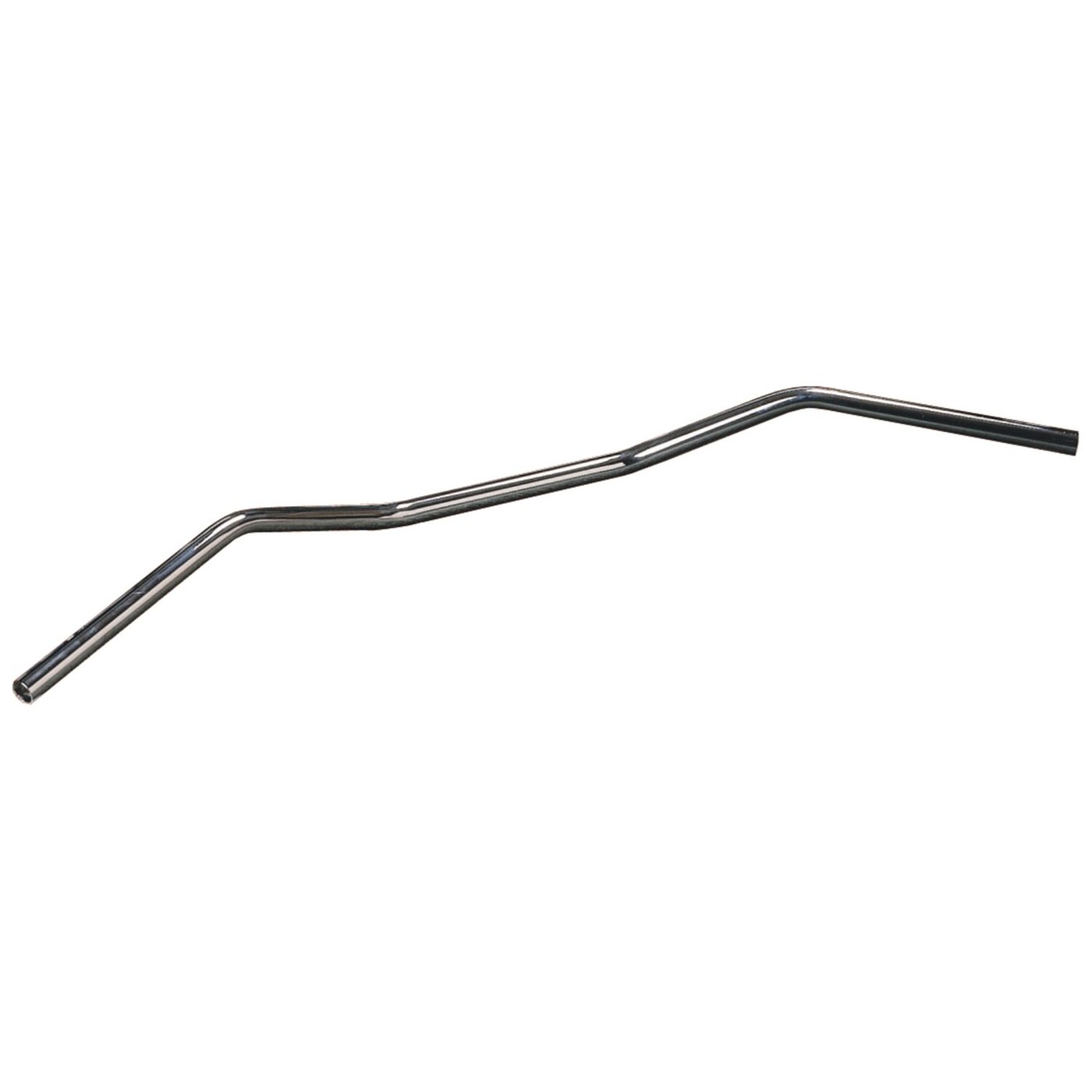 TRW TRW, 1" Roadstar Wide handlebar chrome 3" rise ABE