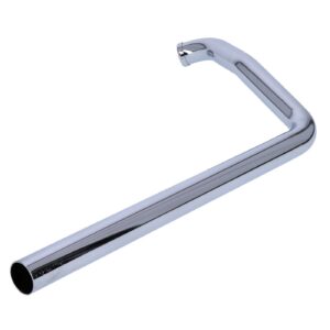 Vance & Hines Vance & Hines, Repl. header front