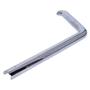 Vance & Hines Vance & Hines, Repl. heatshield front