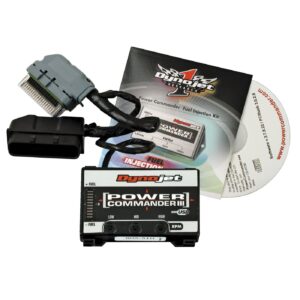 Dynojet Dynojet, Power Commander III