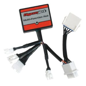 Dynojet Dynojet, multi-function-hub unit