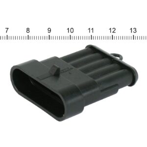 Dynojet Dynojet, exhaust actuator eliminator plug