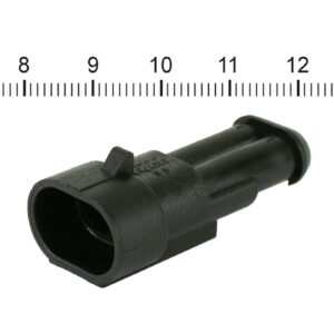 Dynojet Dynojet, air cleaner signal eliminator plug