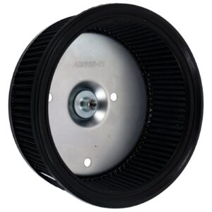 Vance & Hines Vance & Hines, Replacement k&n air filter element