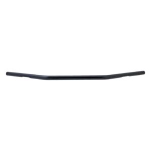 TRW TRW, 1" Dragbar long handlebar black ABE
