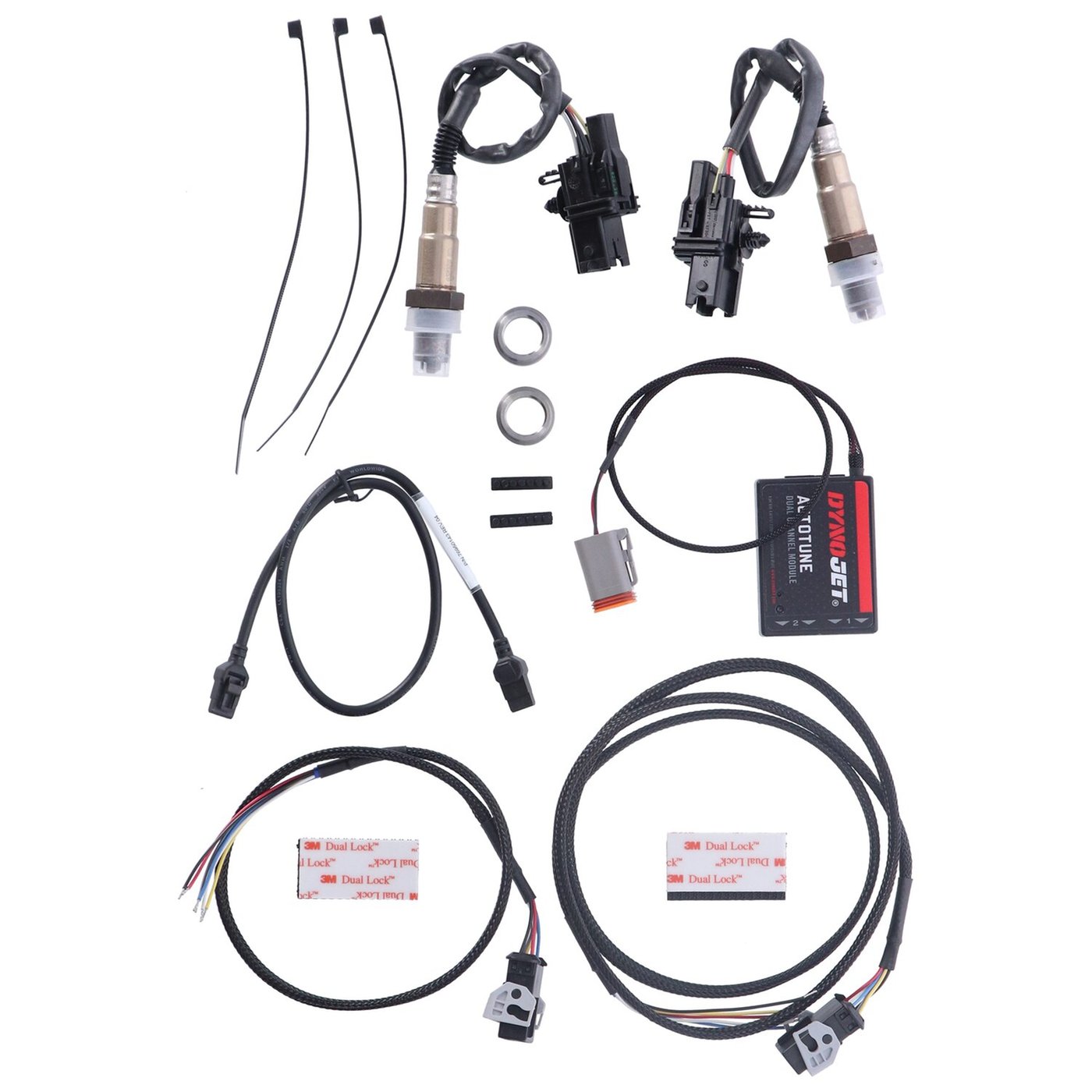 Dynojet Dynojet Auto Tune system, for HD LAN - Image 2