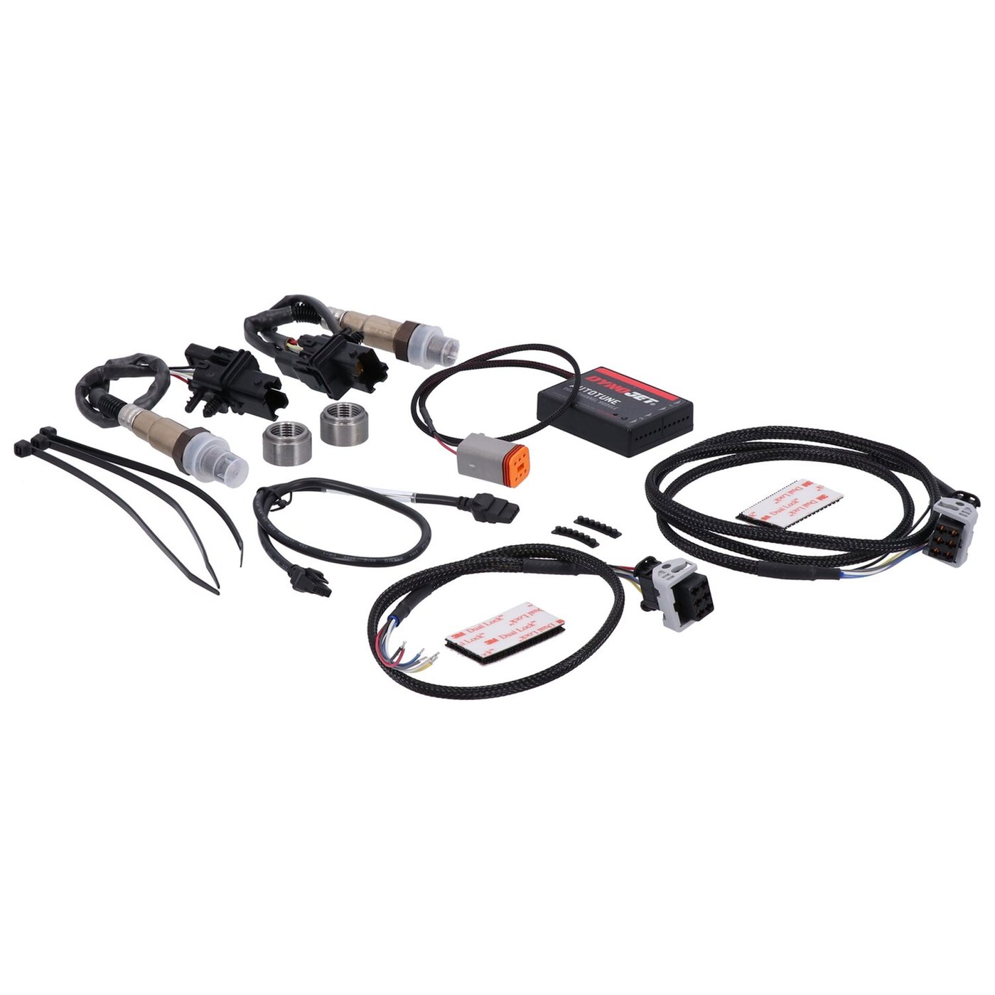 Dynojet Dynojet Auto Tune system, for HD LAN