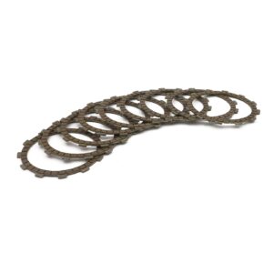 TRW TRW clutch plate set