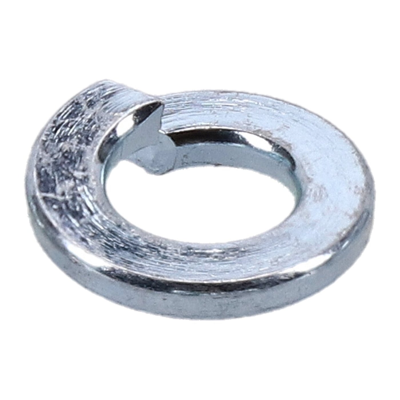 Gardner-Westcott Zinc lockwasher, 7/16 inch - 25 pack - Image 2