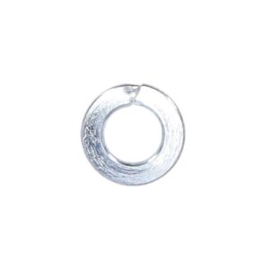 Gardner-Westcott Zinc lockwasher, #8 - 25 pack