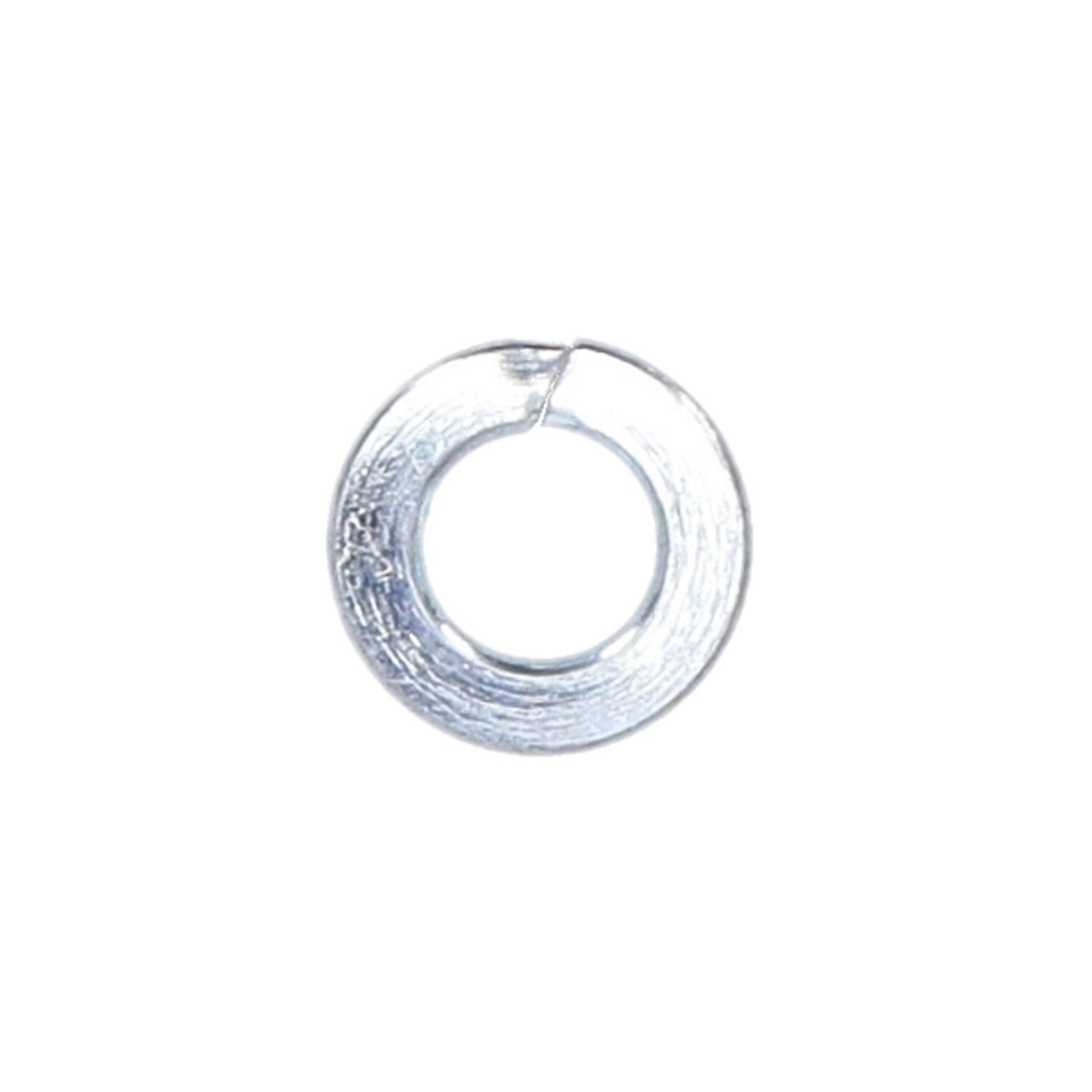 Gardner-Westcott Zinc lockwasher, 7/16 inch - 25 pack