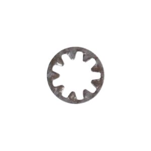 Gardner-Westcott Ss int. lockwasher, 1/4 inch - 25 pack