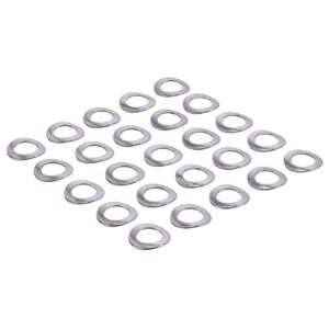 Gardner-Westcott Stainless wave washers M10 - 25 pack