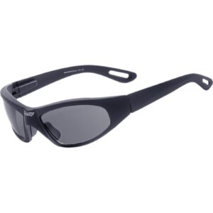 Helly Helly Bikereyes Black angel smoke