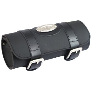 Longride LongRide, tool roll 2L. Iparex, leather finish. Smooth