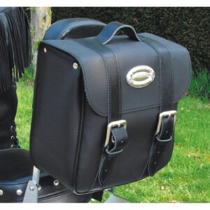 Longride Longride, univ. sissybar bag s2