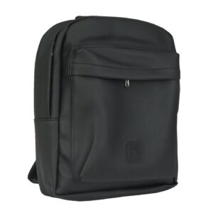 Longride Longride, universal sissy bar bag R2. Iparex black