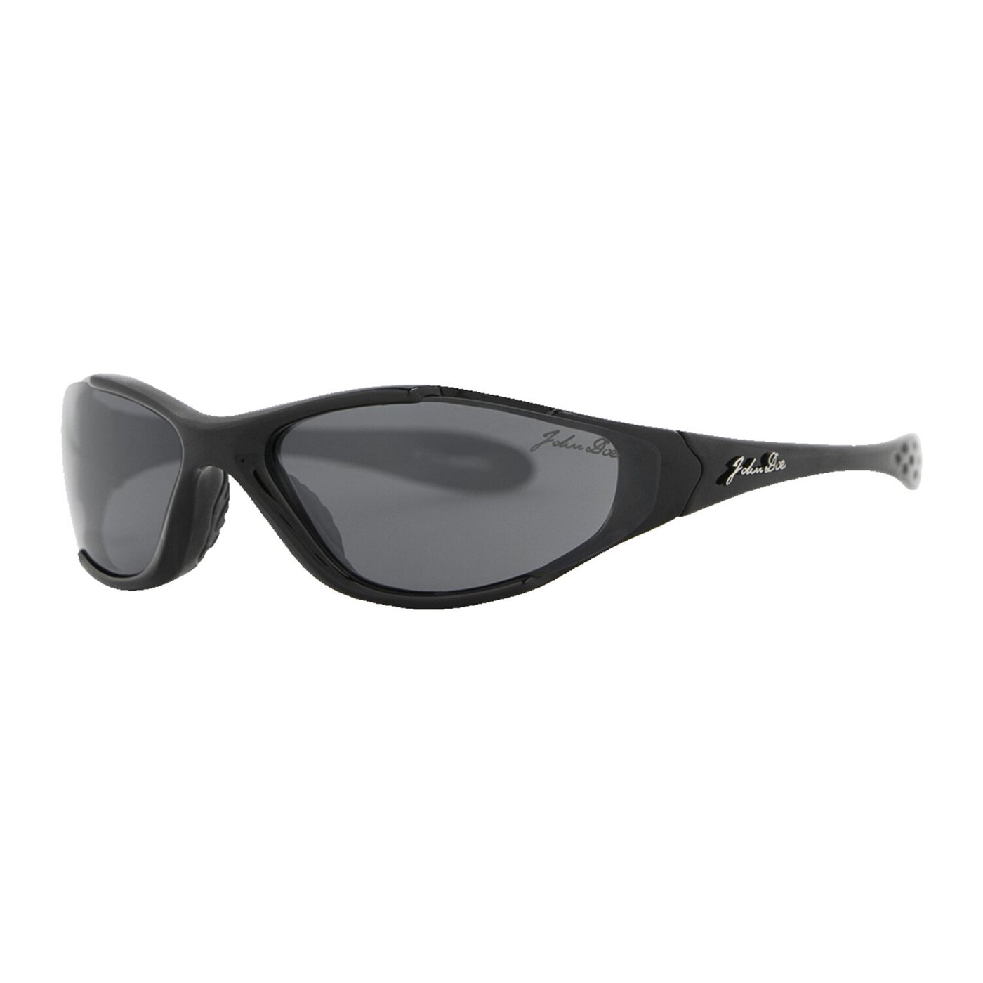 John Doe John Doe Memphis sunglasses black